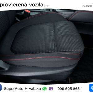 Ford Focus Turnier 1.0 EcoBoost Aut. ST-Line X 155 KS, ACC+KAM+GR SJED+VIRT+NAVI