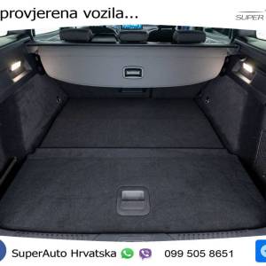 Ford Focus Turnier 1.0 EcoBoost Aut. ST-Line X 155 KS, ACC+KAM+GR SJED+VIRT+NAVI