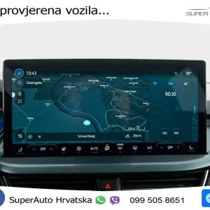 Ford Focus Turnier 1.5 EcoBlue Aut. Active 116 KS, ACC+LED+KAM+GR SJED+VIRT