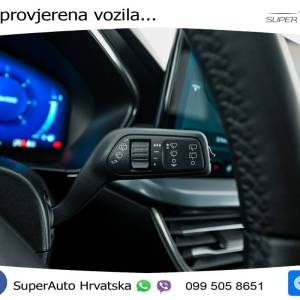 Ford Focus Turnier 1.5 EcoBlue Aut. Active 116 KS, ACC+LED+KAM+GR SJED+VIRT