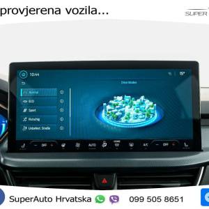 Ford Focus Turnier 1.5 EcoBlue Aut. Active 116 KS, ACC+LED+KAM+GR SJED+VIRT