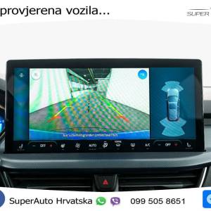 Ford Focus Turnier 1.5 EcoBlue Aut. Active 116 KS, ACC+LED+KAM+GR SJED+VIRT