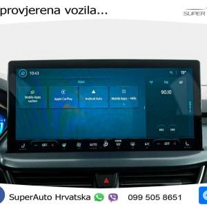 Ford Focus Turnier 1.5 EcoBlue Aut. Active 116 KS, ACC+LED+KAM+GR SJED+VIRT