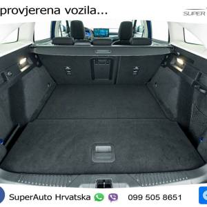 Ford Focus Turnier 1.5 EcoBlue Aut. Active 116 KS, ACC+LED+KAM+GR SJED+VIRT