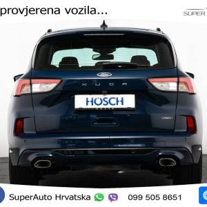 Ford Kuga 2.5 Duratec Aut. ST-Line 224 KS, KAM+GR SJED+VIRT+NAVI