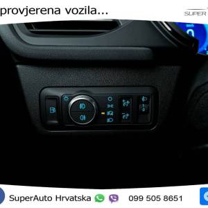 Ford Kuga 2.5 Duratec Aut. ST-Line 224 KS, KAM+GR SJED+VIRT+NAVI