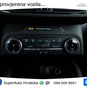 Ford Kuga 2.5 Duratec Aut. ST-Line 224 KS, KAM+GR SJED+VIRT+NAVI