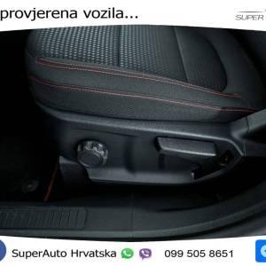 Ford Kuga 2.5 Duratec Aut. ST-Line 224 KS, KAM+GR SJED+VIRT+NAVI