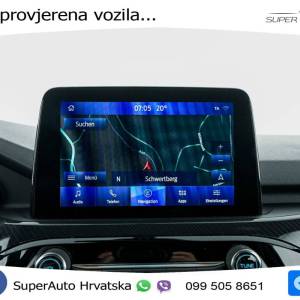 Ford Kuga 2.5 Duratec Aut. ST-Line 224 KS, KAM+GR SJED+VIRT+NAVI