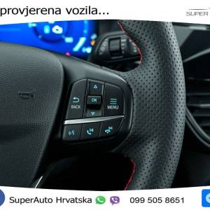 Ford Kuga 2.5 Duratec Aut. ST-Line 224 KS, KAM+GR SJED+VIRT+NAVI