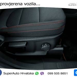 Ford Kuga 2.5 Duratec Aut. ST-Line 224 KS, KAM+GR SJED+VIRT+NAVI