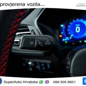 Ford Kuga 2.5 Duratec Aut. ST-Line 224 KS, KAM+GR SJED+VIRT+NAVI