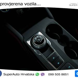 Ford Kuga 2.5 Duratec Aut. ST-Line 224 KS, KAM+GR SJED+VIRT+NAVI
