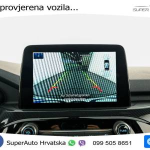 Ford Kuga 2.5 Duratec Aut. ST-Line 224 KS, KAM+GR SJED+VIRT+NAVI