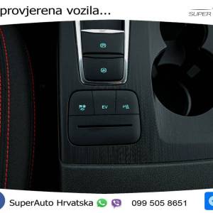 Ford Kuga 2.5 Duratec Aut. ST-Line 224 KS, KAM+GR SJED+VIRT+NAVI