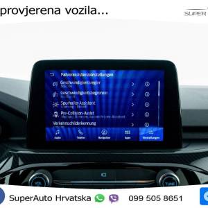 Ford Kuga 2.5 Duratec Aut. ST-Line X 224 KS, ACC+KAM+4xGR SJED+NAVI