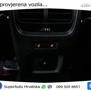 Ford Kuga 2.5 Duratec Aut. ST-Line X 224 KS, ACC+KAM+4xGR SJED+NAVI