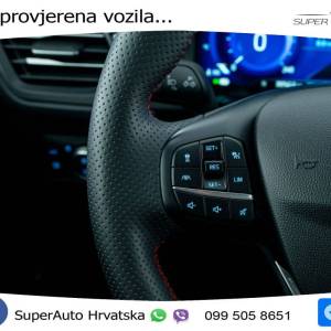 Ford Kuga 2.5 Duratec Aut. ST-Line X 224 KS, ACC+KAM+4xGR SJED+NAVI