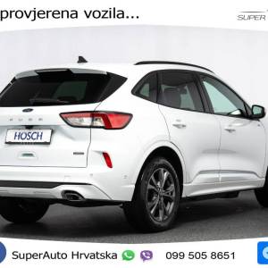 Ford Kuga 2.5 Duratec Aut. ST-Line X 224 KS, ACC+KAM+4xGR SJED+NAVI