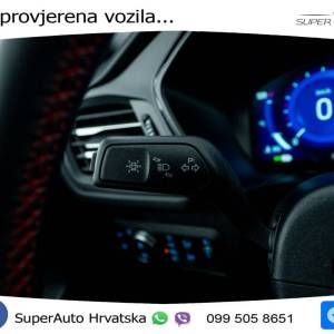 Ford Kuga 2.5 Duratec Aut. ST-Line X 224 KS, ACC+KAM+4xGR SJED+NAVI