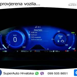 Ford Kuga 2.5 Duratec Aut. ST-Line X 224 KS, ACC+KAM+4xGR SJED+NAVI