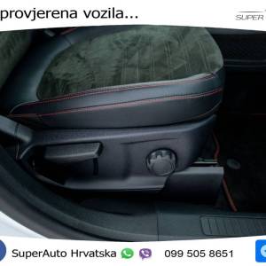Ford Kuga 2.5 Duratec Aut. ST-Line X 224 KS, ACC+KAM+4xGR SJED+NAVI