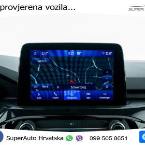 Ford Kuga 2.5 Duratec Aut. ST-Line X 224 KS, ACC+KAM+4xGR SJED+NAVI