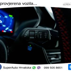 Ford Kuga 2.5 Duratec Aut. ST-Line X 224 KS, ACC+KAM+4xGR SJED+NAVI