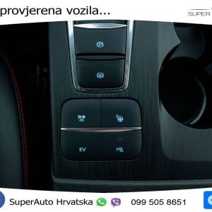 Ford Kuga 2.5 Duratec Aut. ST-Line X 224 KS, ACC+KAM+4xGR SJED+NAVI