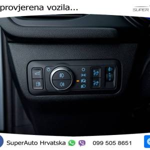 Ford Kuga 2.5 Duratec Aut. ST-Line X 224 KS, ACC+KAM+4xGR SJED+NAVI