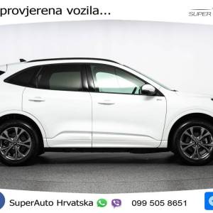 Ford Kuga 2.5 Duratec Aut. ST-Line X 224 KS, ACC+KAM+4xGR SJED+NAVI