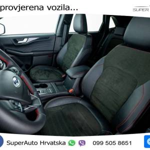 Ford Kuga 2.5 Duratec Aut. ST-Line X 224 KS, ACC+KAM+4xGR SJED+NAVI