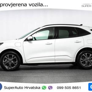 Ford Kuga 2.5 Duratec Aut. ST-Line X 224 KS, ACC+KAM+4xGR SJED+NAVI