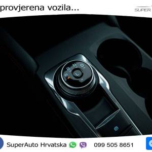 Ford Kuga 2.5 Duratec Aut. ST-Line X 224 KS, ACC+KAM+4xGR SJED+NAVI