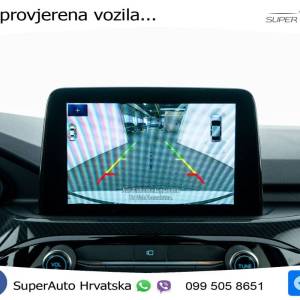 Ford Kuga 2.5 Duratec Aut. ST-Line X 224 KS, ACC+KAM+4xGR SJED+NAVI