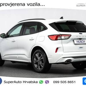 Ford Kuga 2.5 Duratec Aut. ST-Line X 224 KS, ACC+KAM+4xGR SJED+NAVI