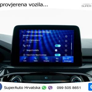 Ford Kuga 2.5 Duratec Aut. ST-Line X 224 KS, ACC+KAM+4xGR SJED+NAVI