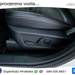 Ford Kuga 2.5 Duratec Aut. ST-Line X 224 KS, ACC+KAM+4xGR SJED+NAVI