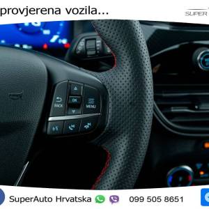 Ford Kuga 2.5 Duratec Aut. ST-Line X 224 KS, ACC+KAM+4xGR SJED+NAVI