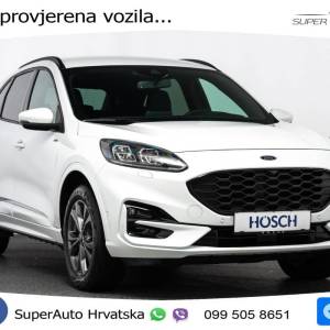 Ford Kuga 2.5 Duratec Aut. ST-Line X 224 KS, ACC+KAM+4xGR SJED+NAVI