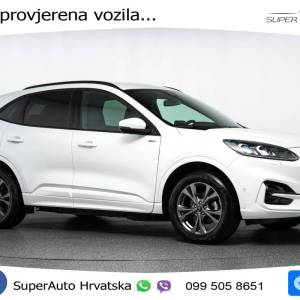 Ford Kuga 2.5 Duratec Aut. ST-Line X 224 KS, ACC+KAM+4xGR SJED+NAVI