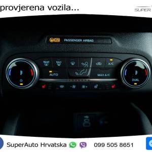 Ford Kuga 2.5 Duratec Aut. ST-Line X 224 KS, ACC+KAM+4xGR SJED+NAVI