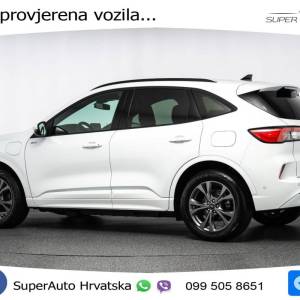 Ford Kuga 2.5 Duratec Aut. ST-Line X 224 KS, ACC+KAM+4xGR SJED+NAVI