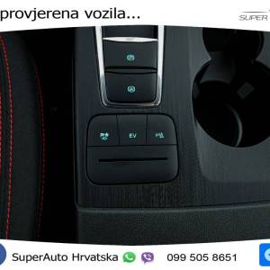 Ford Kuga 2.5 PHEV ST-Line 224 KS, KAM+VIRT+NAVI
