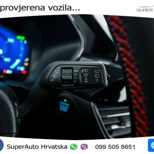Ford Kuga 2.5 PHEV ST-Line 224 KS, KAM+VIRT+NAVI