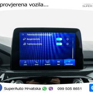 Ford Kuga 2.5 PHEV ST-Line 224 KS, KAM+VIRT+NAVI