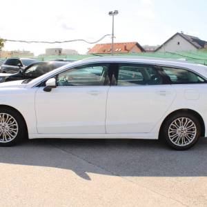 Ford Mondeo karavan 2.0 TDCi AUTOMATIK Titanium