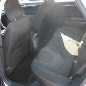 Ford Mondeo karavan 2.0 TDCi AUTOMATIK Titanium