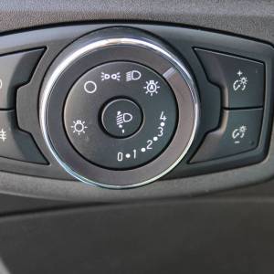 Ford Mondeo karavan 2.0 TDCi AUTOMATIK Titanium