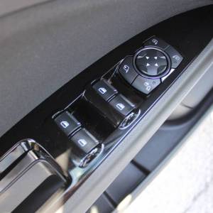 Ford Mondeo karavan 2.0 TDCi AUTOMATIK Titanium